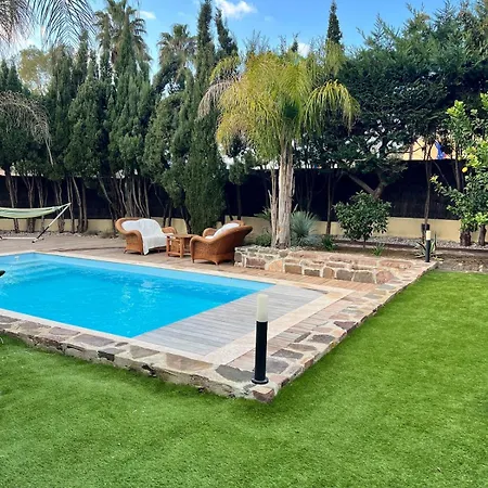 With Pool In Ste-maxime Center Everything On Foot! Σαιντ-Μαξίμ