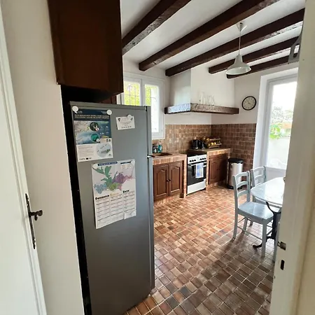 With Pool In Ste-maxime Center Everything On Foot! Διαμέρισμα