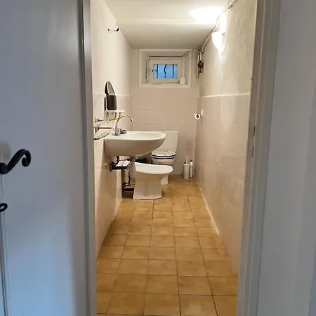 Διαμέρισμα With Pool In Ste-maxime Center Everything On Foot!