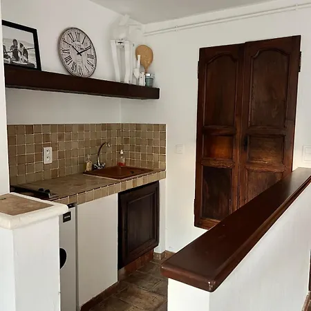 Apartmán With Pool In Ste-maxime Center Everything On Foot! *